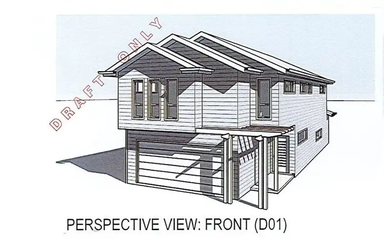 Second view of Homely house listing, 23 (Lot 51) Trevally St, Korora NSW 2450