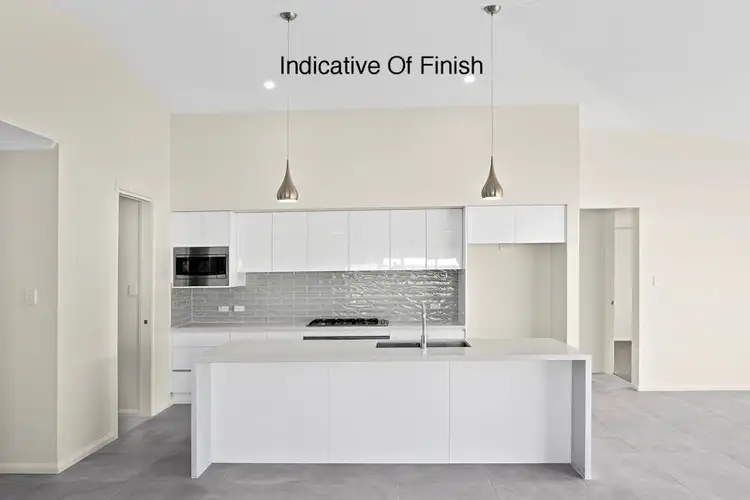 Third view of Homely house listing, 23 (Lot 51) Trevally St, Korora NSW 2450