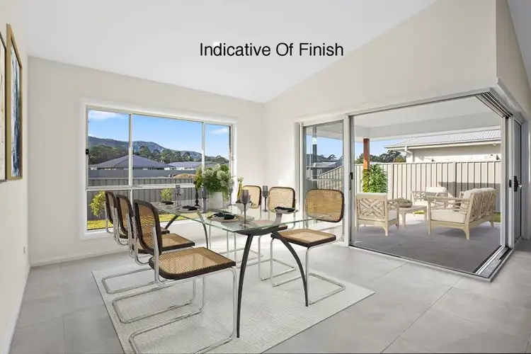 Fourth view of Homely house listing, 23 (Lot 51) Trevally St, Korora NSW 2450