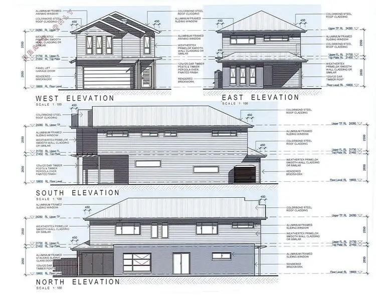 Fifth view of Homely house listing, 23 (Lot 51) Trevally St, Korora NSW 2450