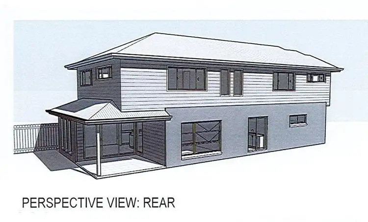 Sixth view of Homely house listing, 23 (Lot 51) Trevally St, Korora NSW 2450