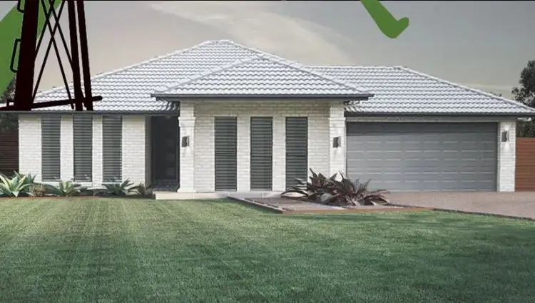 216 Davidsons at Belivah, Belivah QLD 4207