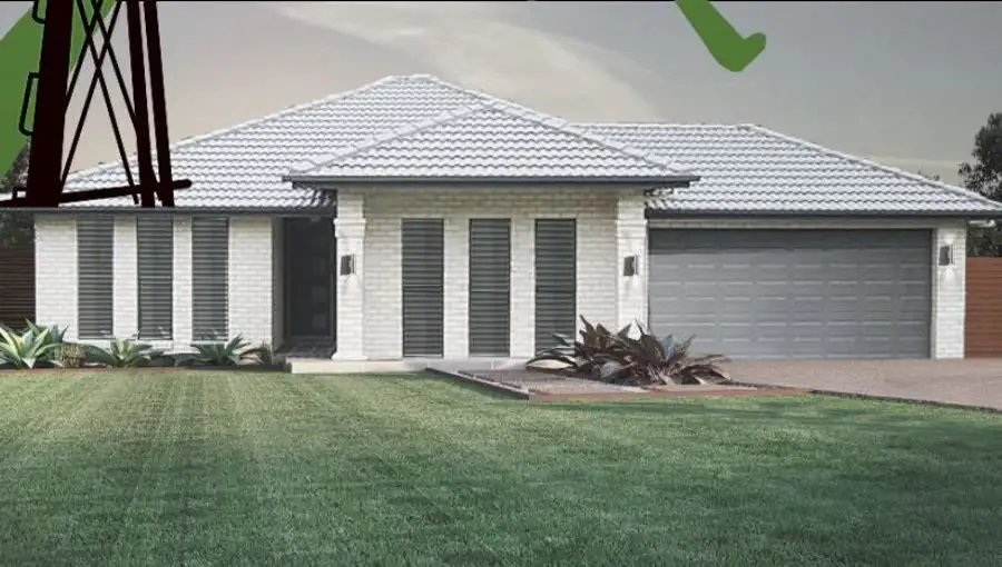 Main view of Homely house listing, 216 Davidsons at Belivah, Belivah QLD 4207