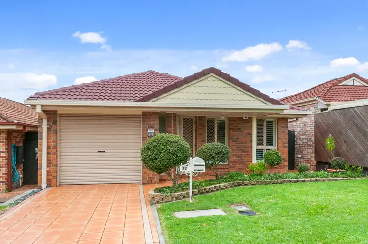 62 Centennial Way, Forest Lake QLD 4078