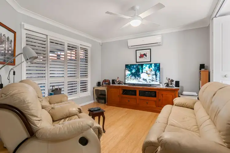 Second view of Homely house listing, 62 Centennial Way, Forest Lake QLD 4078