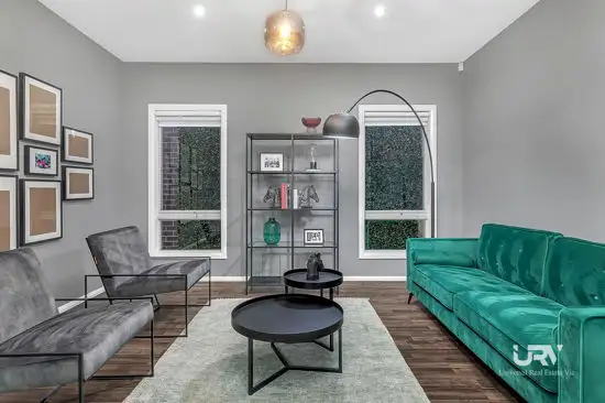 Third view of Homely house listing, 67 Serenity Way, Craigieburn VIC 3064