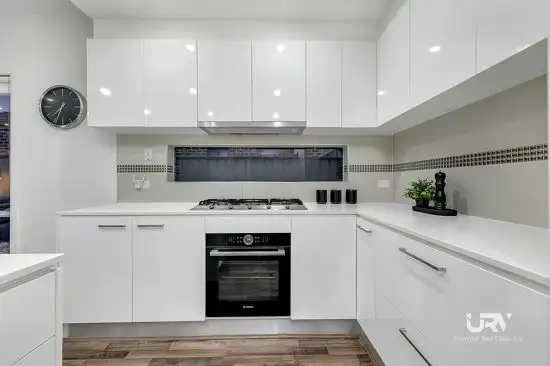 Fourth view of Homely house listing, 67 Serenity Way, Craigieburn VIC 3064