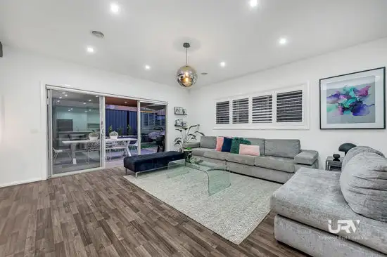Fifth view of Homely house listing, 67 Serenity Way, Craigieburn VIC 3064
