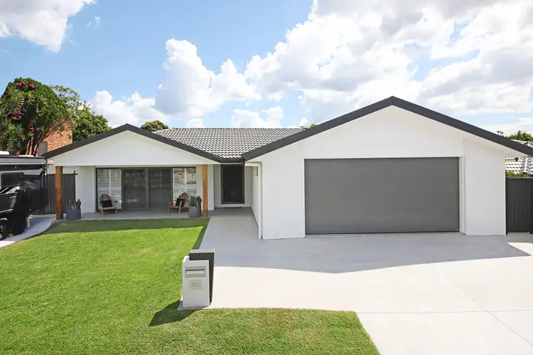 632 Trouts Road, Aspley QLD 4034