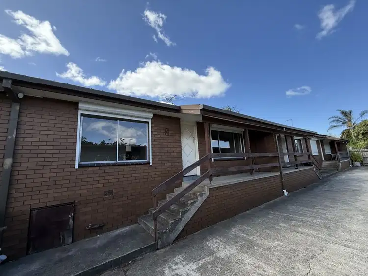 Third view of Homely unit listing, 4/69 Marks Street, Coburg VIC 3058
