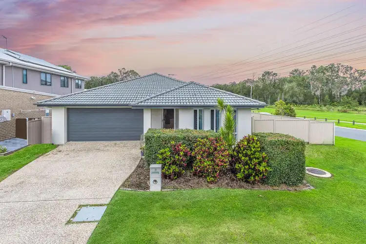 19 Champion Crescent, Griffin QLD 4503