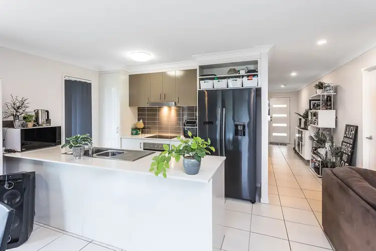 Third view of Homely house listing, 19 Champion Crescent, Griffin QLD 4503
