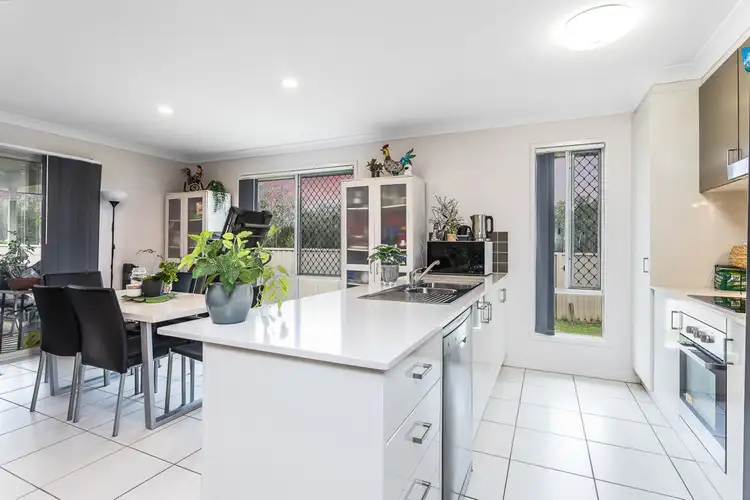 Sixth view of Homely house listing, 19 Champion Crescent, Griffin QLD 4503