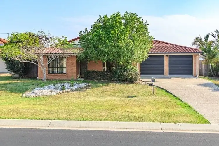Main view of Homely house listing, 8 Squire Court, Bray Park QLD 4500