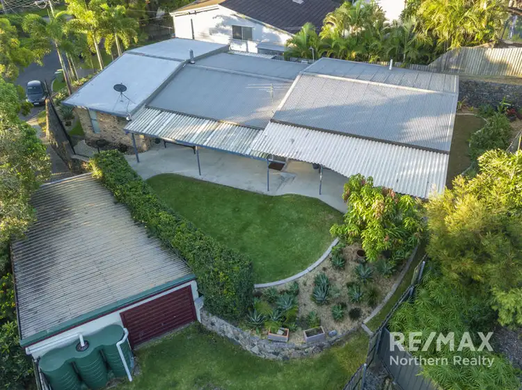 Second view of Homely house listing, 5 Tulla Court, Ferny Hills QLD 4055