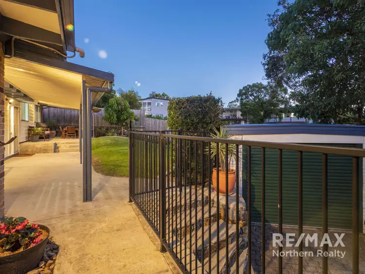 Fifth view of Homely house listing, 5 Tulla Court, Ferny Hills QLD 4055