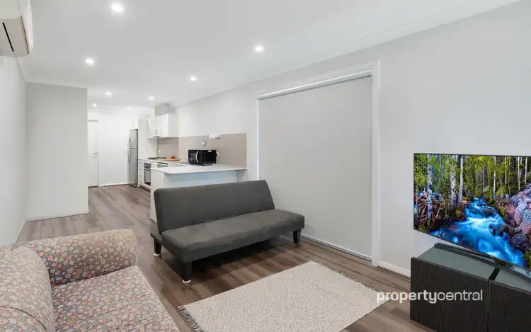 Fifth view of Homely house listing, 4 Coral Place, Cambridge Park NSW 2747