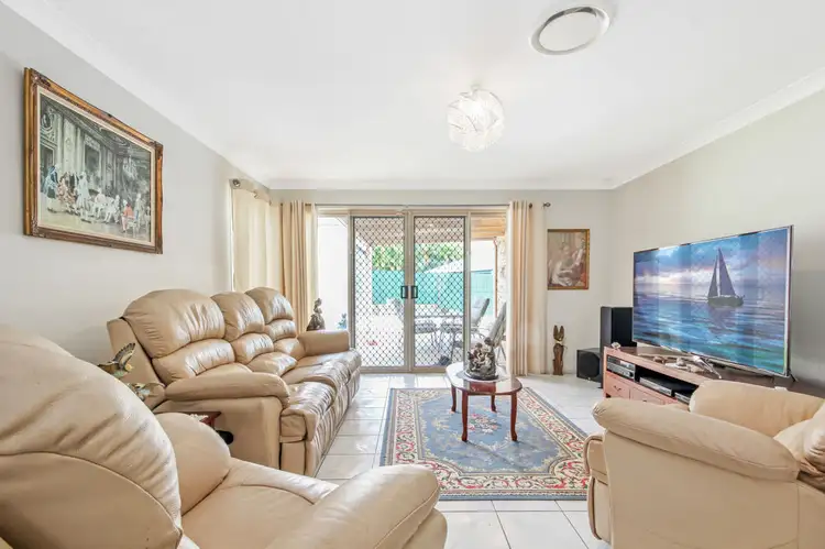 Third view of Homely house listing, 52 Tibrogargan Drive, Narangba QLD 4504