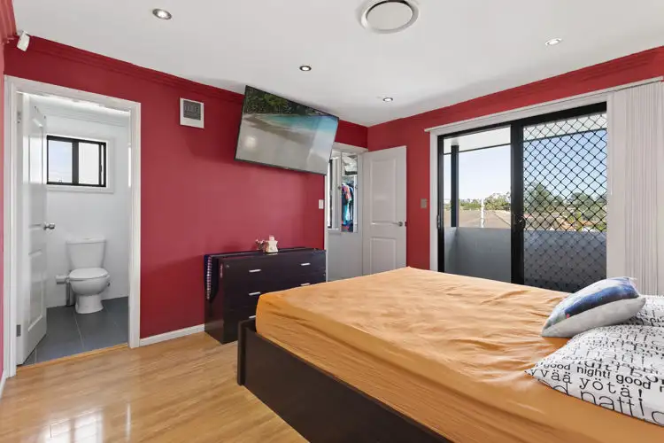 Fifth view of Homely house listing, 89A Richmond Street, South Wentworthville NSW 2145