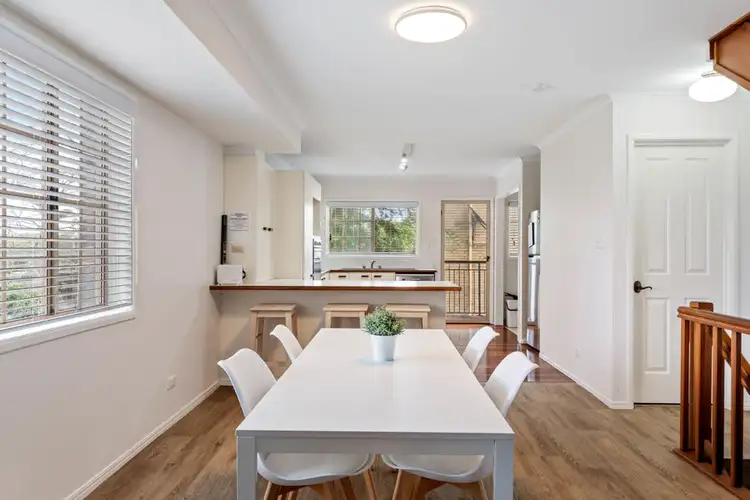 Main view of Homely unit listing, 1/32 Kalinda Avenue, Mooloolaba QLD 4557