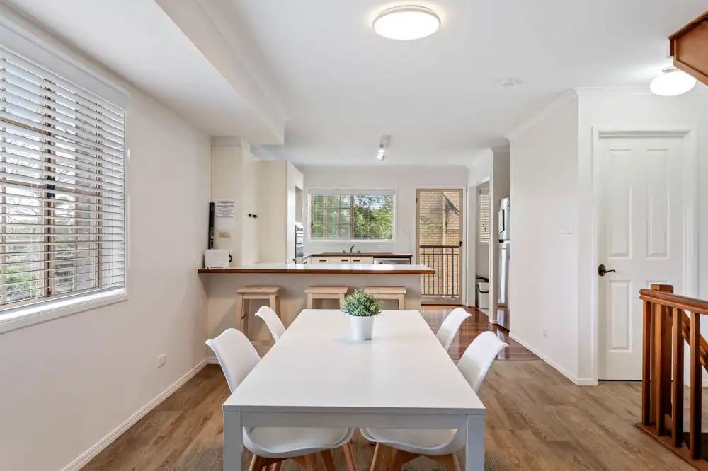 Main view of Homely unit listing, 1/32 Kalinda Avenue, Mooloolaba QLD 4557