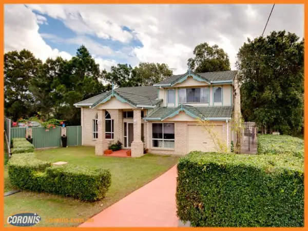 Main view of Homely house listing, 3 Duyvestyn Terrace, Murrumba Downs QLD 4503