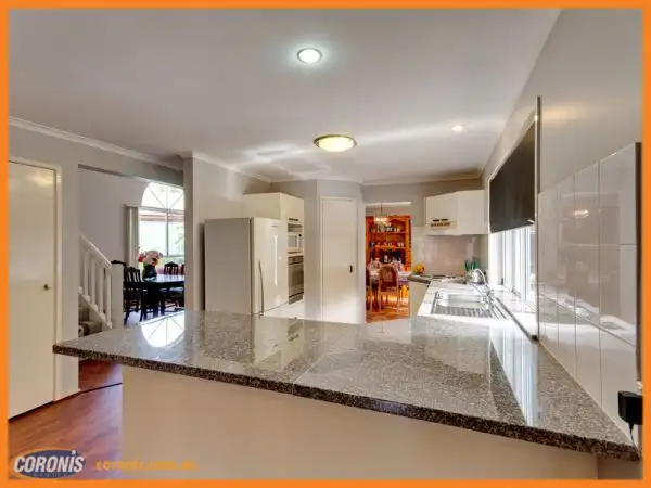 Second view of Homely house listing, 3 Duyvestyn Terrace, Murrumba Downs QLD 4503
