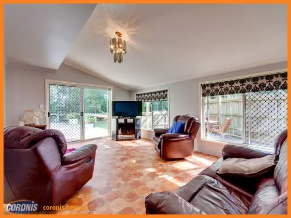 Third view of Homely house listing, 3 Duyvestyn Terrace, Murrumba Downs QLD 4503