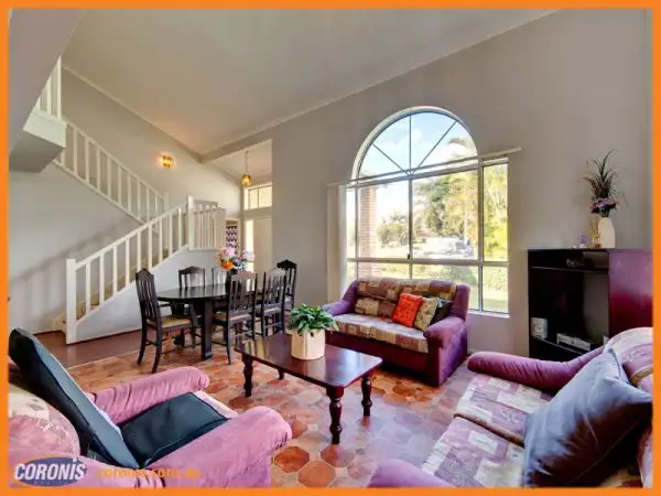 Sixth view of Homely house listing, 3 Duyvestyn Terrace, Murrumba Downs QLD 4503