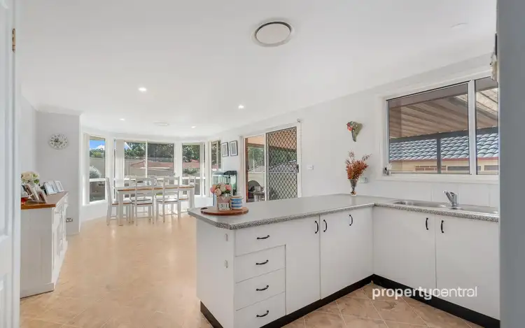 Third view of Homely house listing, 20 Silvereye Close, Glenmore Park NSW 2745