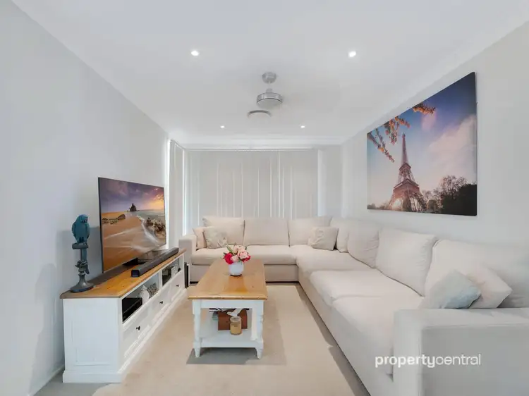 Fourth view of Homely house listing, 20 Silvereye Close, Glenmore Park NSW 2745