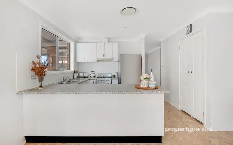 Fifth view of Homely house listing, 20 Silvereye Close, Glenmore Park NSW 2745