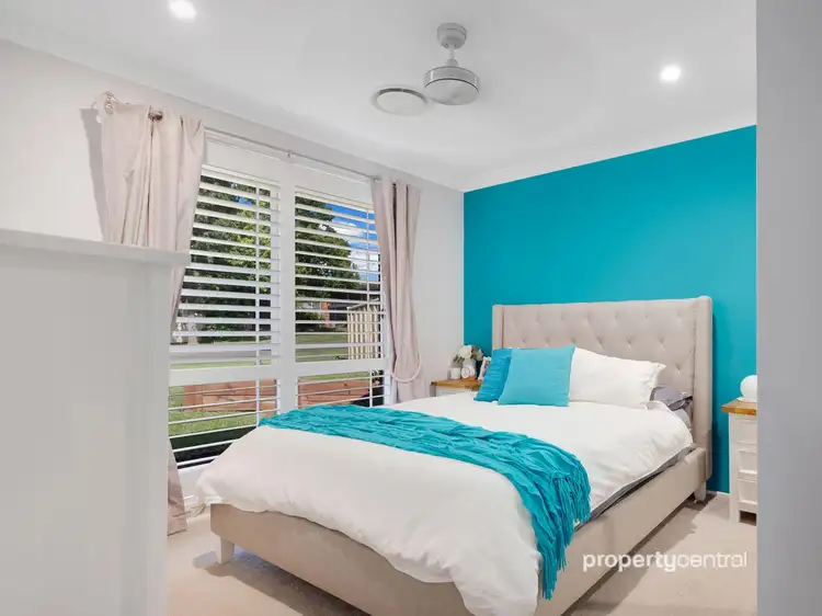 Sixth view of Homely house listing, 20 Silvereye Close, Glenmore Park NSW 2745