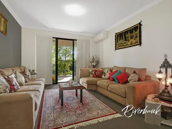Second view of Homely unit listing, 10/77-79 Mountford Avenue, Guildford NSW 2161