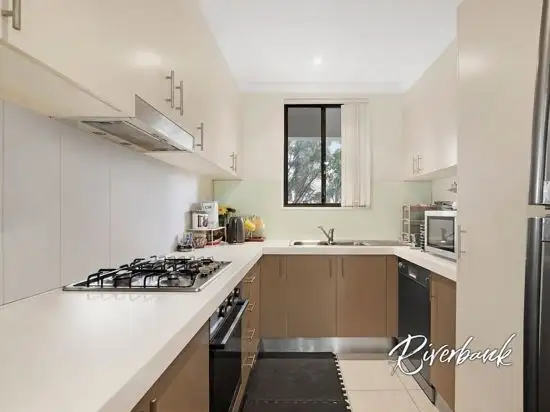 Third view of Homely unit listing, 10/77-79 Mountford Avenue, Guildford NSW 2161
