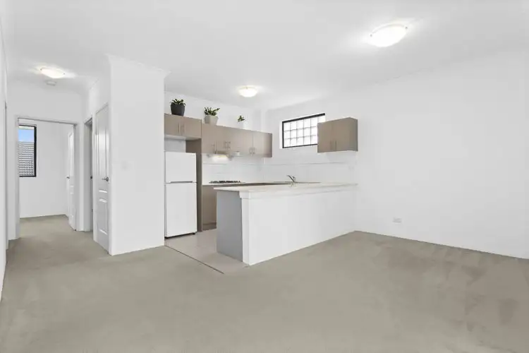 Third view of Homely unit listing, 7/80-82 Mountford Avenue, Guildford NSW 2161