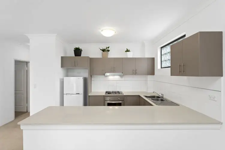 Fourth view of Homely unit listing, 7/80-82 Mountford Avenue, Guildford NSW 2161