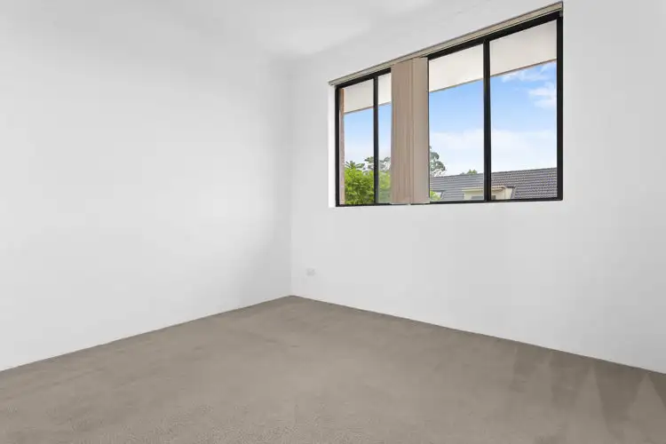 Fifth view of Homely unit listing, 7/80-82 Mountford Avenue, Guildford NSW 2161