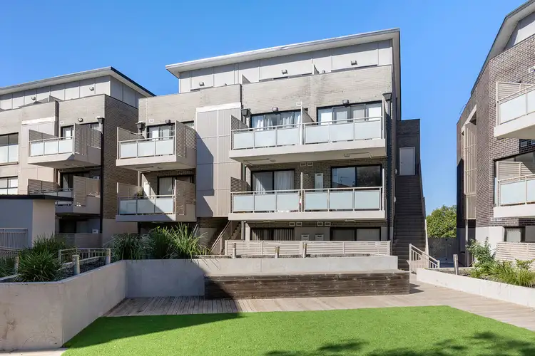 18/1 Glenmore Ridge Drive, Glenmore Park NSW 2745