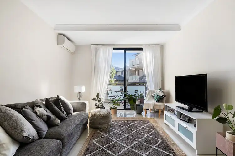 Second view of Homely unit listing, 18/1 Glenmore Ridge Drive, Glenmore Park NSW 2745