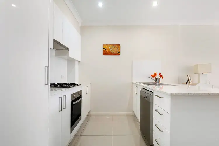 Fifth view of Homely unit listing, 18/1 Glenmore Ridge Drive, Glenmore Park NSW 2745