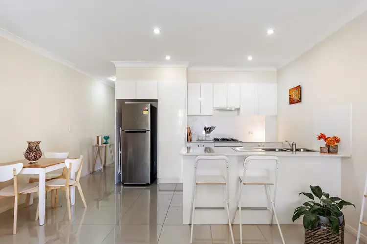 Sixth view of Homely unit listing, 18/1 Glenmore Ridge Drive, Glenmore Park NSW 2745