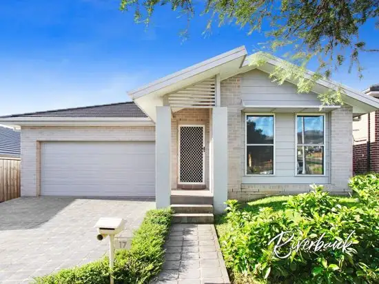 17 Weema St, Caddens NSW 2747