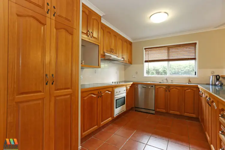 Third view of Homely house listing, 8 Spannagle Street, Bucasia QLD 4750