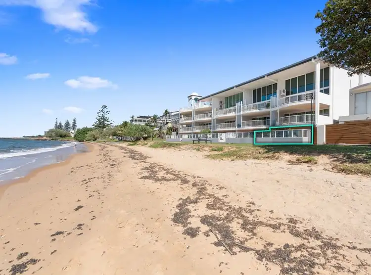 Third view of Homely unit listing, 1/94-98 Prince Edward Parade, Redcliffe QLD 4020