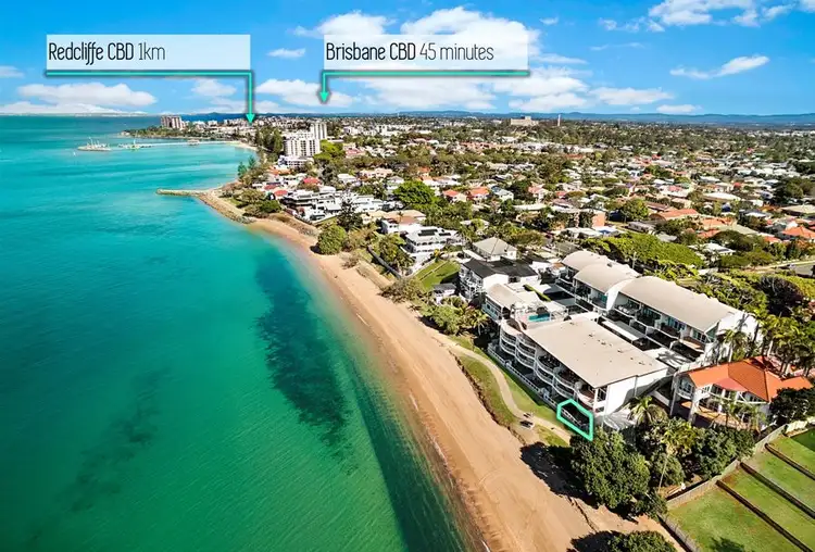 Fourth view of Homely unit listing, 1/94-98 Prince Edward Parade, Redcliffe QLD 4020