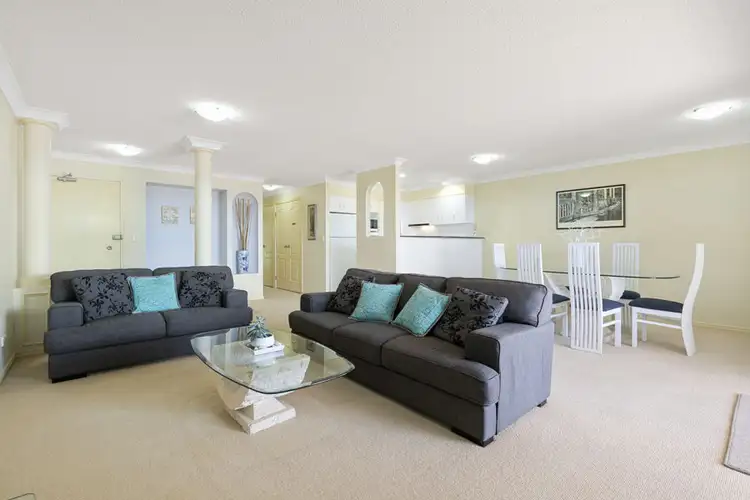 Sixth view of Homely unit listing, 1/94-98 Prince Edward Parade, Redcliffe QLD 4020