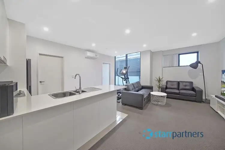30/46-50 Hoxton Park Road, Liverpool NSW 2170
