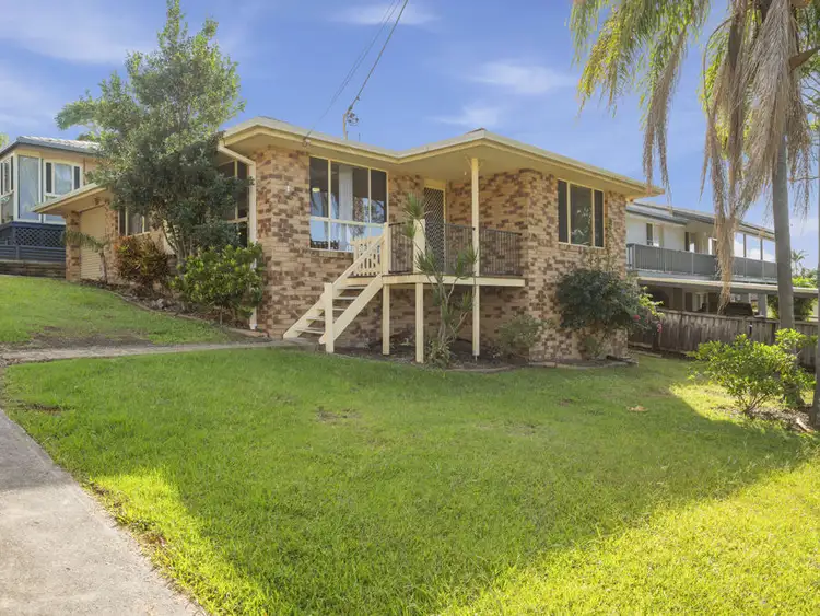 Main view of Homely villa listing, 1/1 Wilton Place, Coffs Harbour NSW 2450