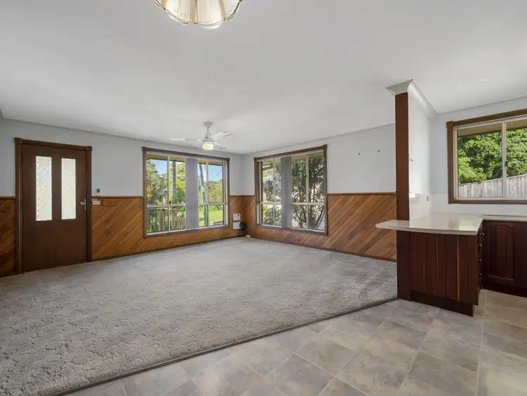 Fifth view of Homely villa listing, 1/1 Wilton Place, Coffs Harbour NSW 2450